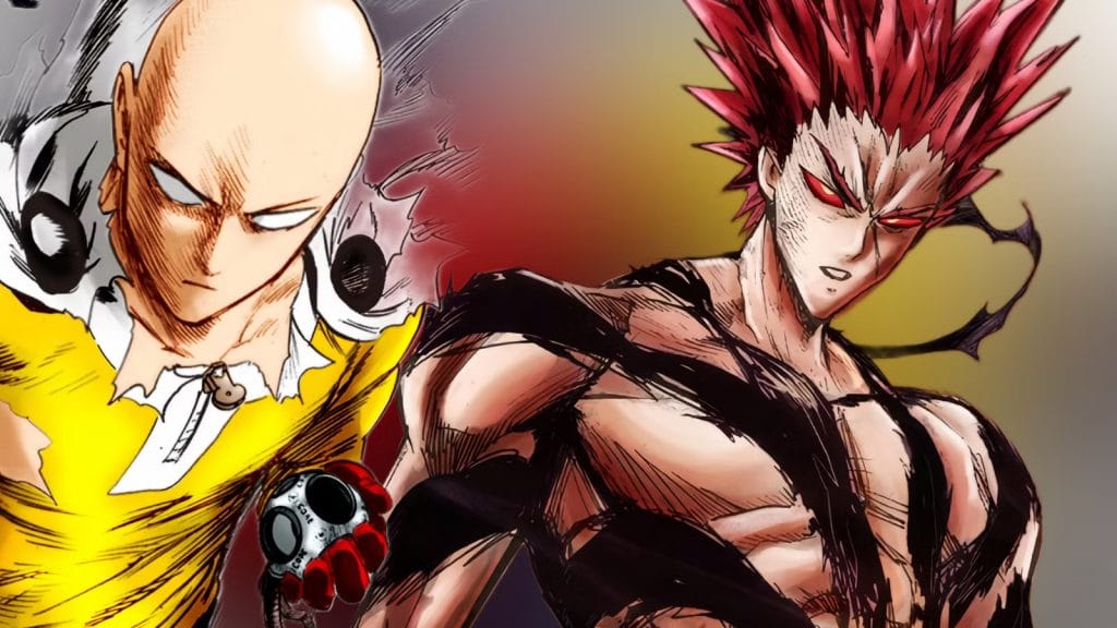 One Punch Man Season 3 Finally Begins – Saitama Returns With A Bigger Bang!
