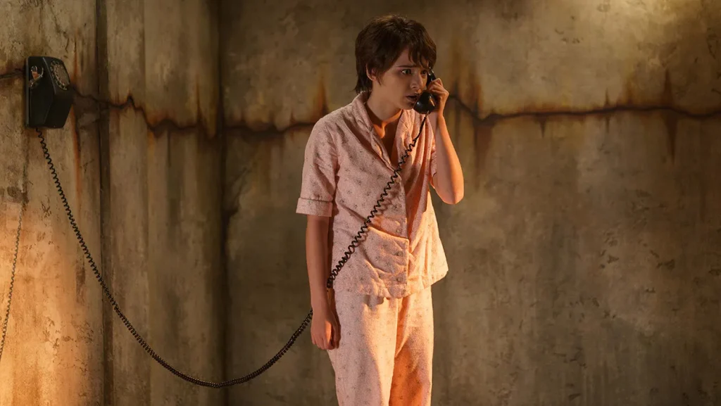 The Black Phone 2 Rings Loud at the Box Office With a Chilling Comeback