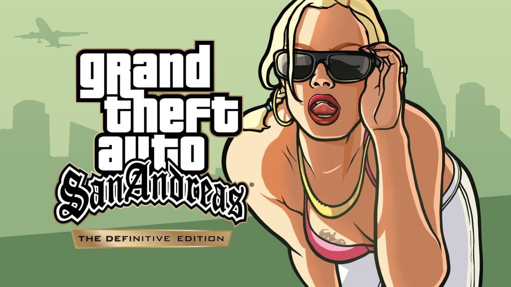 GTA: San Andreas Marks 21st Anniversary as Fans Revisit an All-Time Classic
