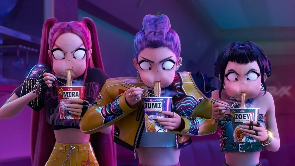 ‘KPop Demon Hunters’ Teams Up With McDonald’s, Turns Global Hype Into Limited-Edition Meals