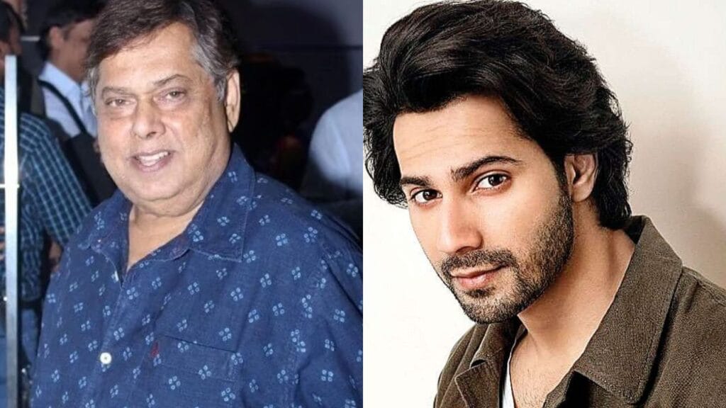 Varun and David Dhawan’s “Hai Jawani Toh Ishq Hona Hai” Locks June 5, 2026 Release Date