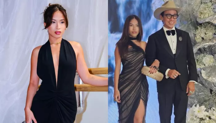 TikTok Star Emman Atienza, Daughter of TV Host Kim Atienza, Dies at 19 in Los Angeles