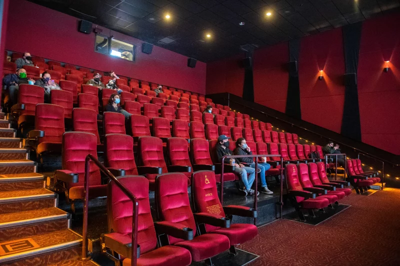 Hollywood Box Office Massacre: October Revenue Falls to 27-Year Low Despite Multiple Releases