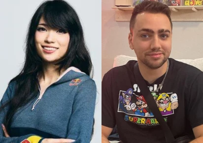 Emiru Accuses Mizkif of Sexual Assault, Harassment, and Blackmail in Emotional Livestream