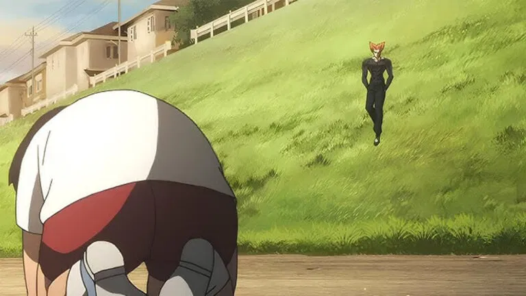 ‘One-Punch Man’ Season 3 Faces Heavy Backlash Over Animation and Pacing Issues