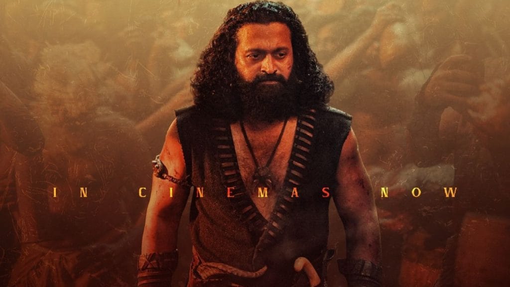 Kantara Chapter 1 Crosses ₹500 Crore in India on Day 17 — Rishab Shetty’s Blockbuster Makes History
