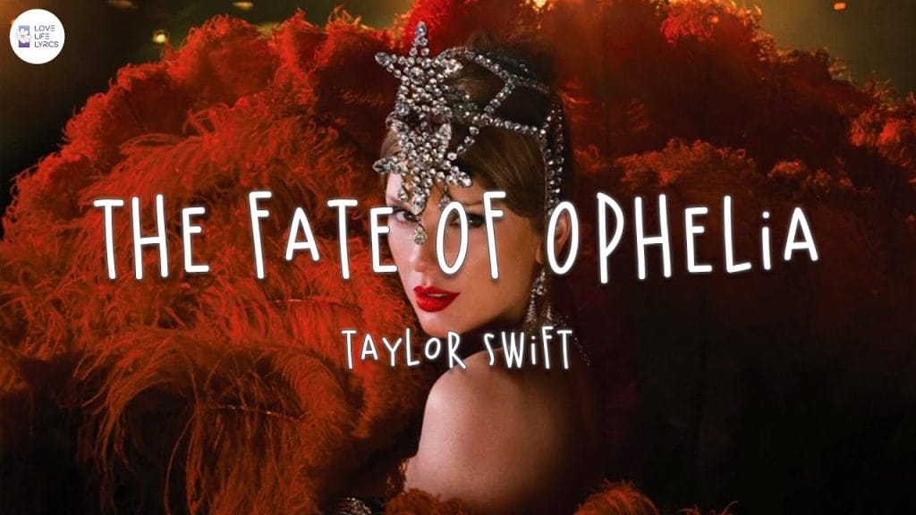 Taylor Swift Breaks Her Own Record as ‘The Fate of Ophelia’ Rules Hot 100 Again
