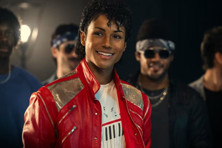 Michael Box Office Storm: Jackson Biopic Breaks Records Despite Critic Divide, Audience Love Tells a Different Story