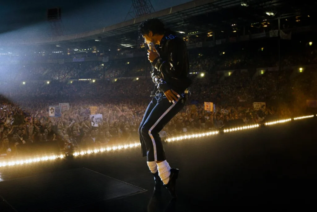 ‘Michael’ Box Office Storm: Jaafar Jackson’s Biopic Explodes Worldwide, Becomes 2026’s Biggest Opening Surprise