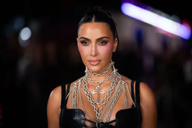 Kim Kardashian’s Emotional Bar Exam Setback Becomes a Raw Moment on The Kardashians