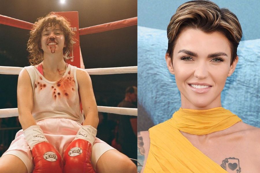 Ruby Rose Blames Sydney Sweeney for ‘Christy’ flop