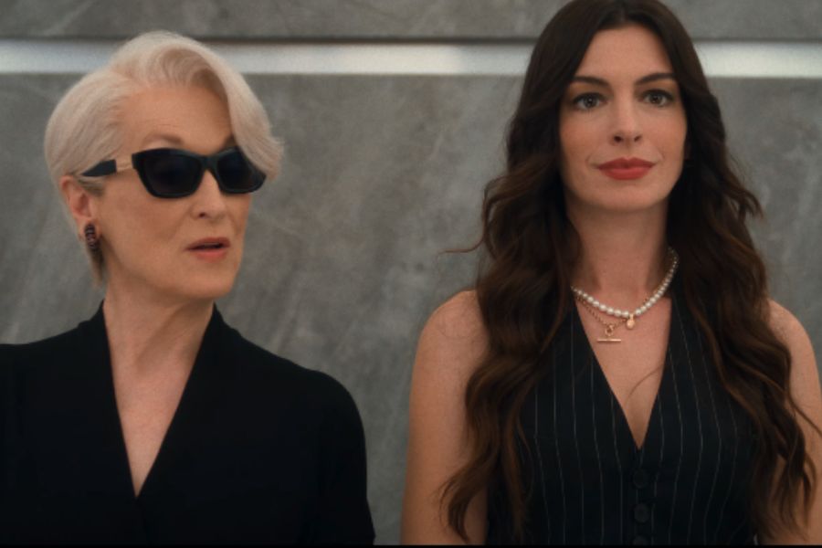 The Devil Wears Prada 2 Review: Nostalgia Returns, But Does It Still Bite?