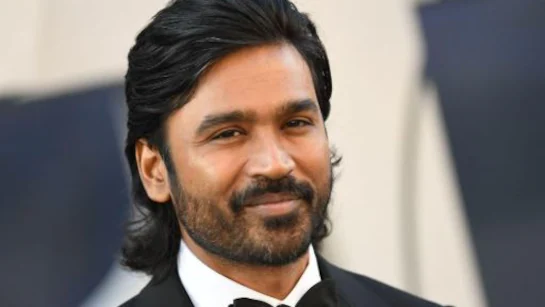 Dhanush Says Shankar Isn’t an ‘Angry’ Role, Jokes He Has the Perfect “Heartbreak Face”