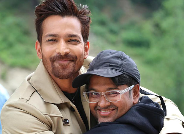 Milap Zaveri Credits Harshvardhan Rane for His Career Revival