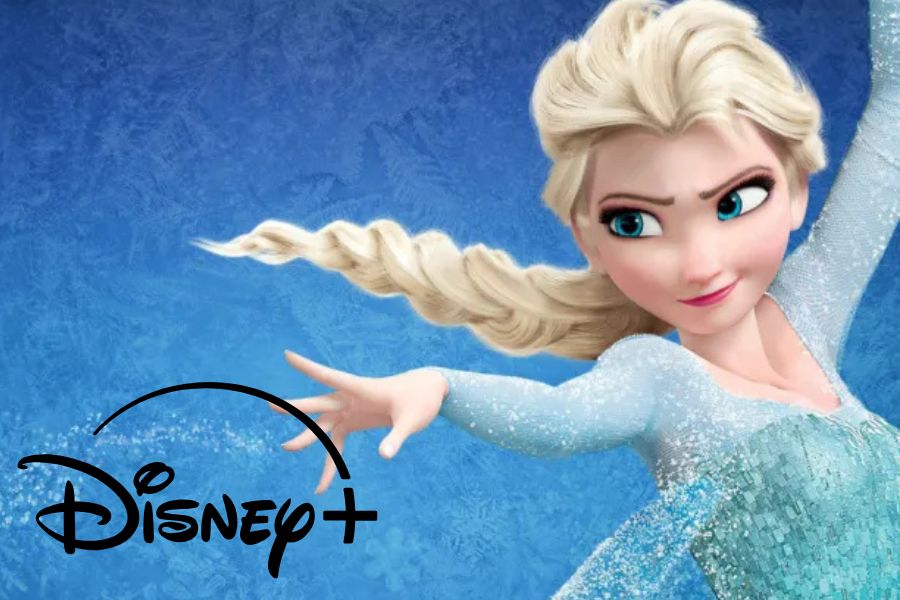 Disney+ to Add AI-Powered User-Generated Content and Game Features