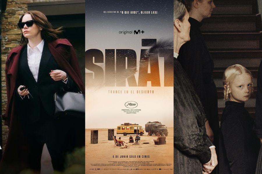 European Film Awards 2026
