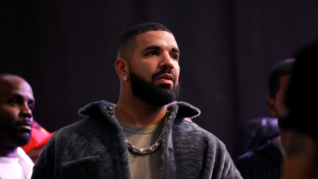 Drake’s ‘Iceman’ Finally Gets a Date, And Yeah… He Made Fans Work For It