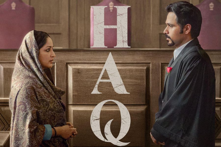 Haq Boxoffice Report Day 5
