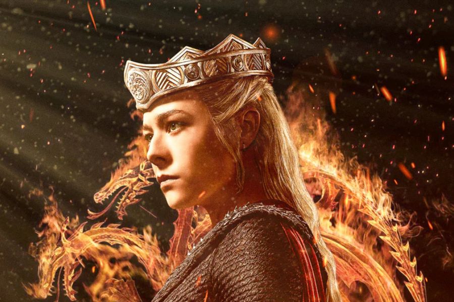‘House of the Dragon’ Renewed for Season 4