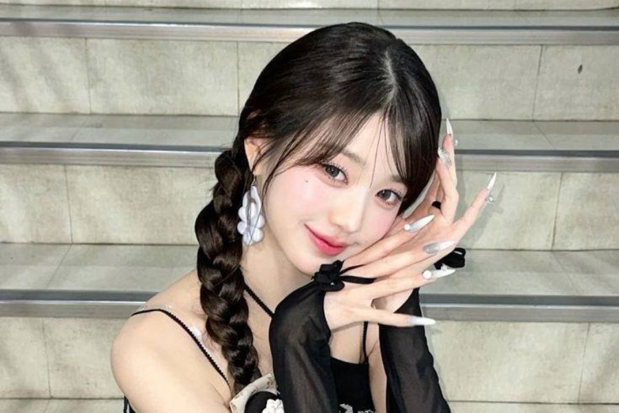 Jang Wonyoung Buys $9.3M Villa in Seoul