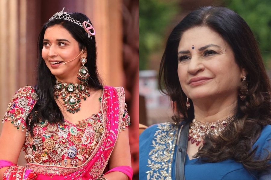 Kunicka Sadanand Breaks Silence After Bigg Boss 19 Exit