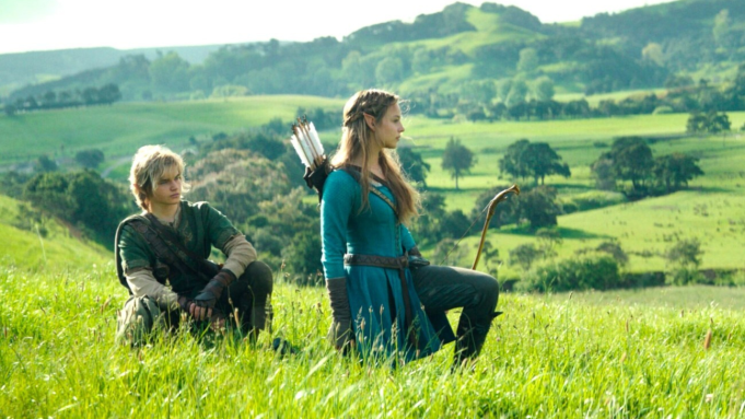 Nintendo Unveils First Look at Live-Action The Legend of Zelda