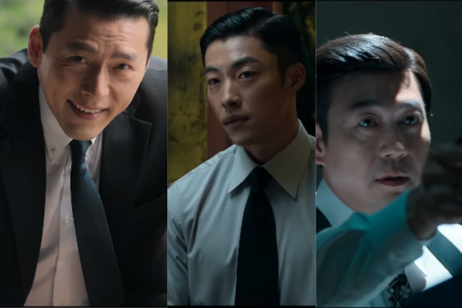 Disney+ Drops New Teaser for ‘Made in Korea’