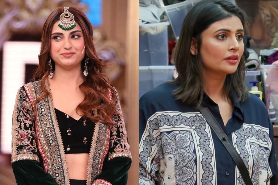 Bigg Boss 19 Erupts Again as Malti Chahar and Farrhana Bhatt’s Fight Turns Ugly