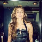 Miley Cyrus Turns 32