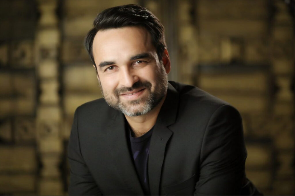 Pankaj Tripathi Steps Into Production With ‘Perfect Family,’