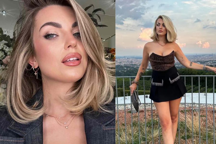 Austrian Influencer Stefanie Pieper Found Dead in Slovenia; Ex-Boyfriend Arrested After Alleged Confession