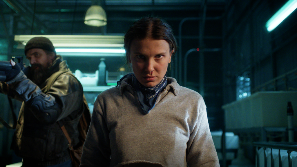 Stranger Things Enters Its Final Battle