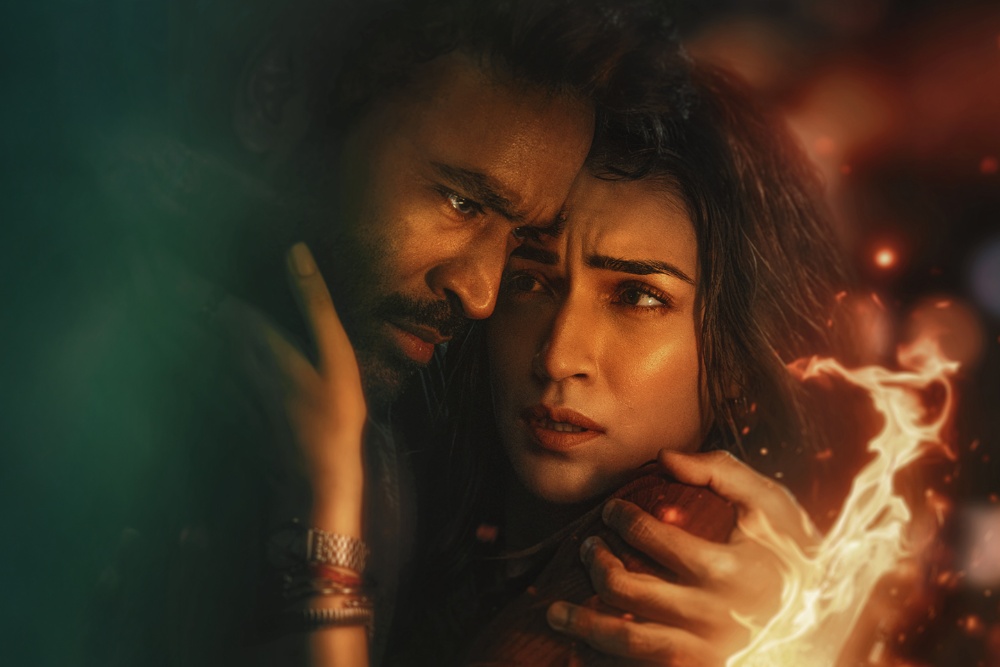 Tere Ishk Mein