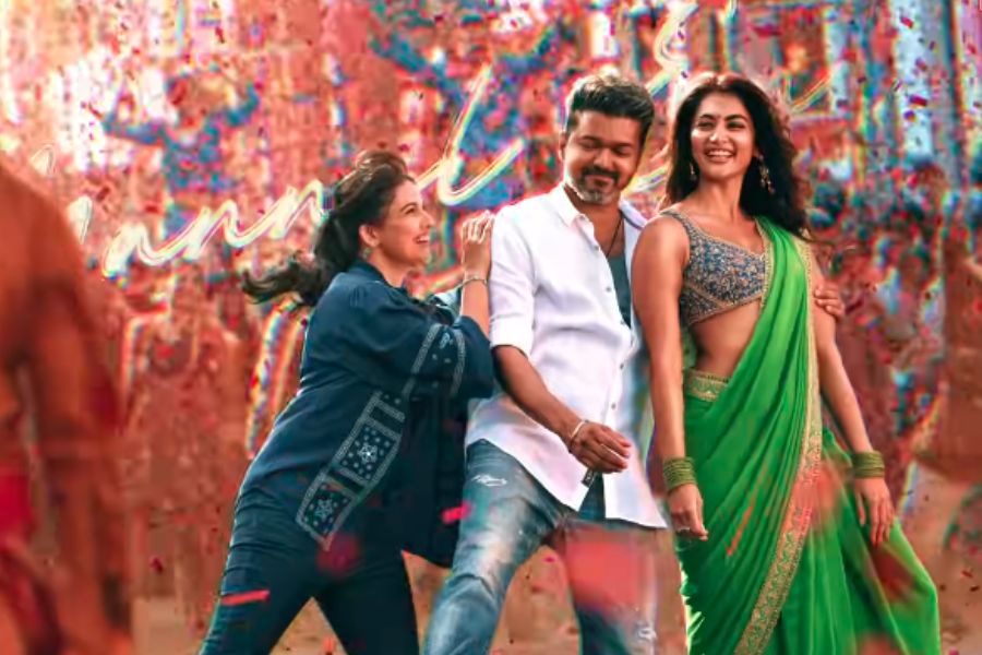 Jana Nayagan Leak Shocks Industry Ahead Of Vijay’s Political Shift