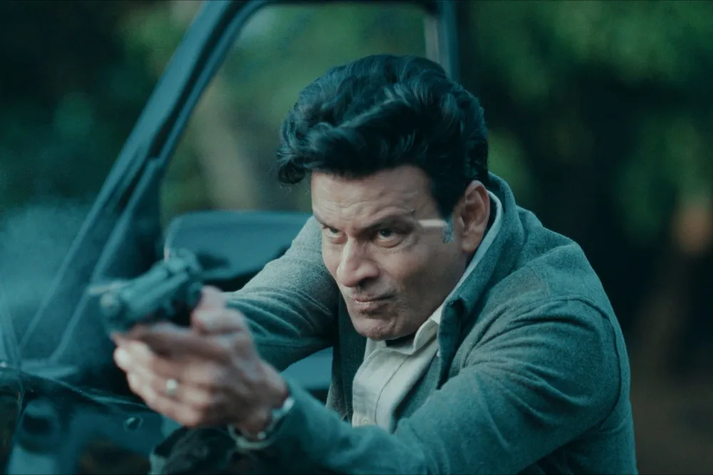 Manoj Bajpayee Confirms Season 4 Is Officially Happening
