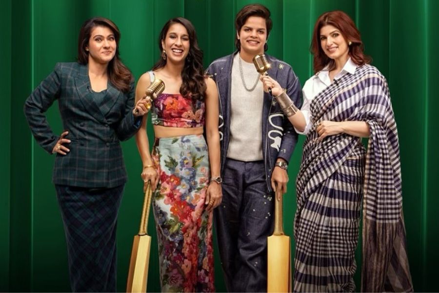 Jemimah Rodrigues and Shafali Verma Open Up About Beating Australia in the World Cup