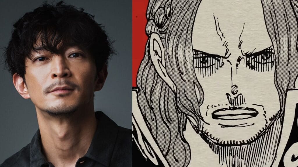 Kenjirō Tsuda Joins ‘One Piece’ as Figarland Shamrock; Anime to Slow Episode Output Ahead of Elbaph Arc