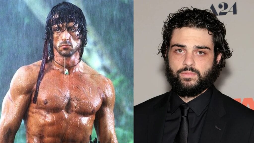 Rambo Prequel ‘John Rambo’ Begins Filming in Thailand, Noah Centineo Takes Lead