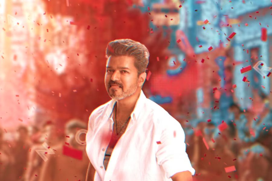 Vijay’s Jana Nayagan Faces Fresh Delay, Unlikely to Release Before April 30 Amid CBFC Row