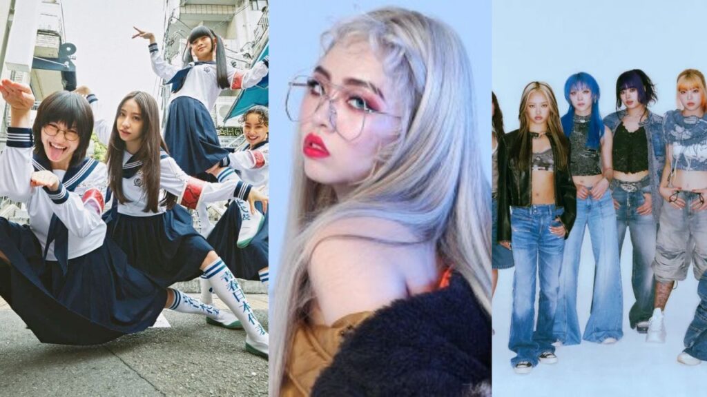 Japan’s Biggest Music Wave Is Coming to America: Zipangu Announces Massive 2026 Lineup at the Rose Bowl