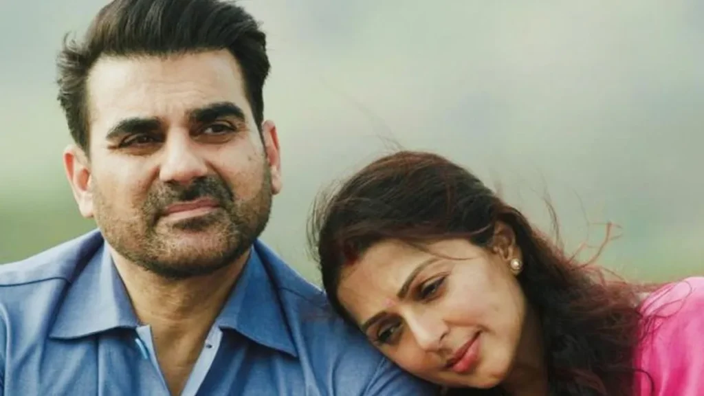 Arbaaz Khan & Bhumika Chawla Reunite For ‘Kesar Singh’