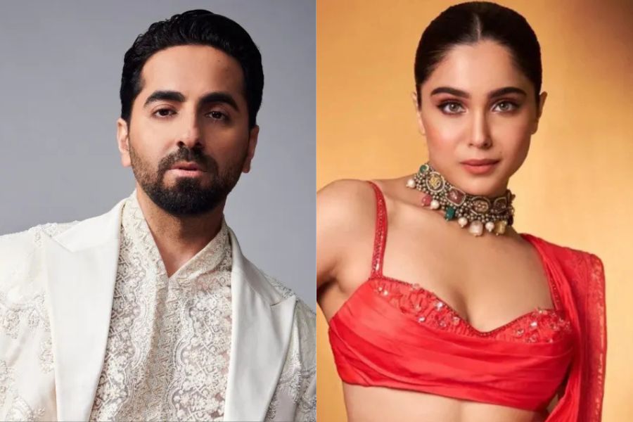 Ayushmann–Sharvari’s ‘Yeh Prem Mol Liya’ Locks Nov 27 Release, Sooraj Barjatya Returns With Pure Family Drama