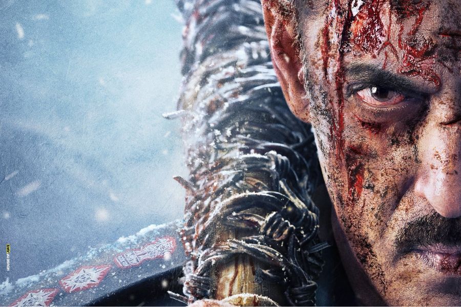 Salman Khan’s Battle Of Galwan Locks One of Bollywood’s Biggest Pre-Release Deals