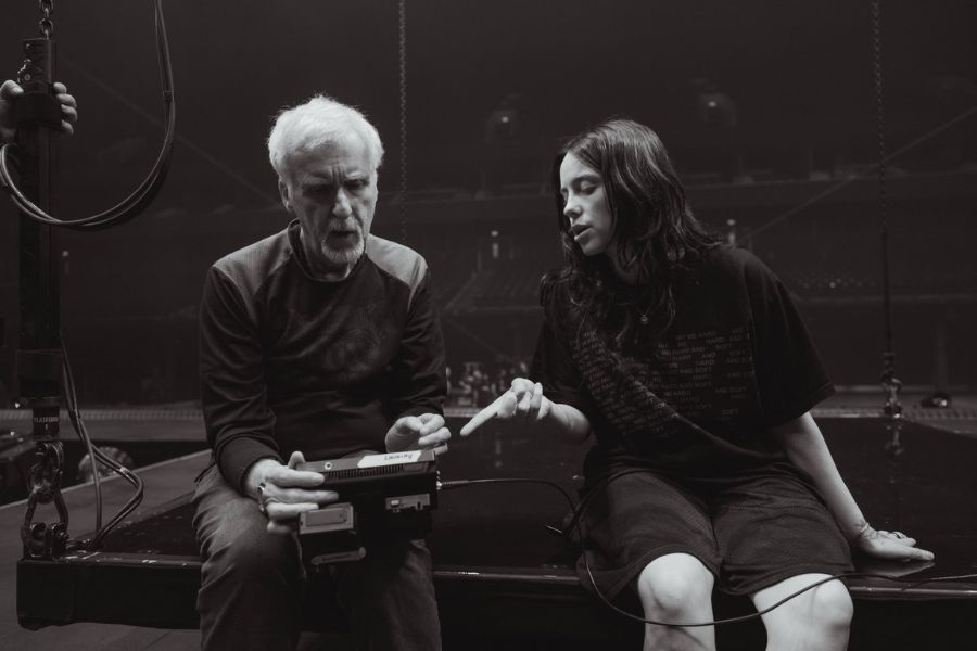Billie Eilish