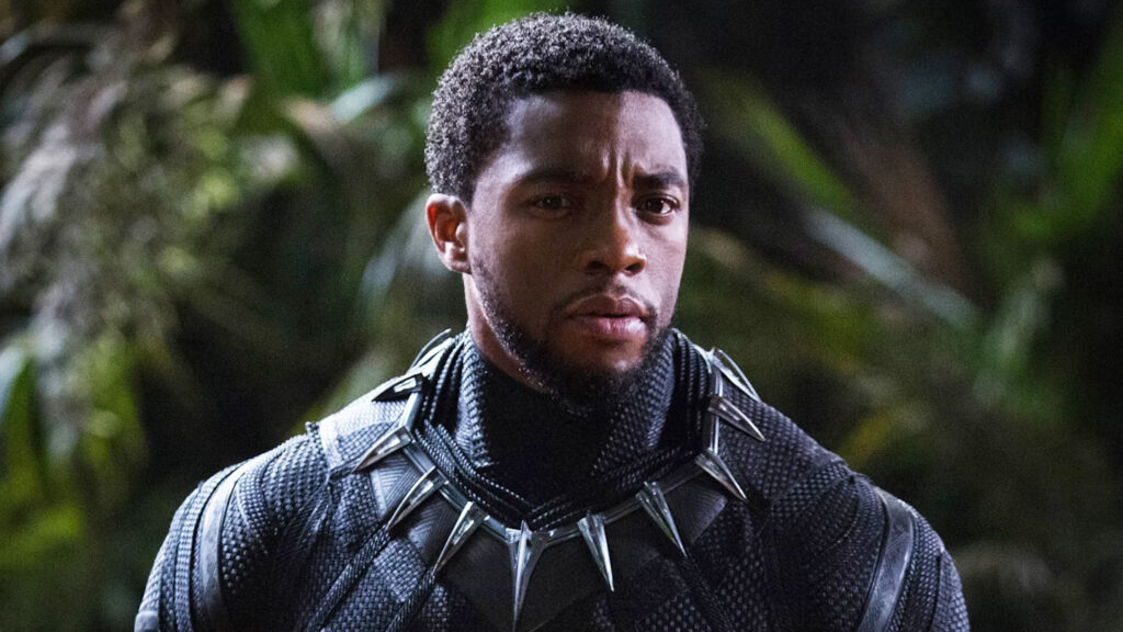 Chadwick Boseman to Be Honoured With a Posthumous Star