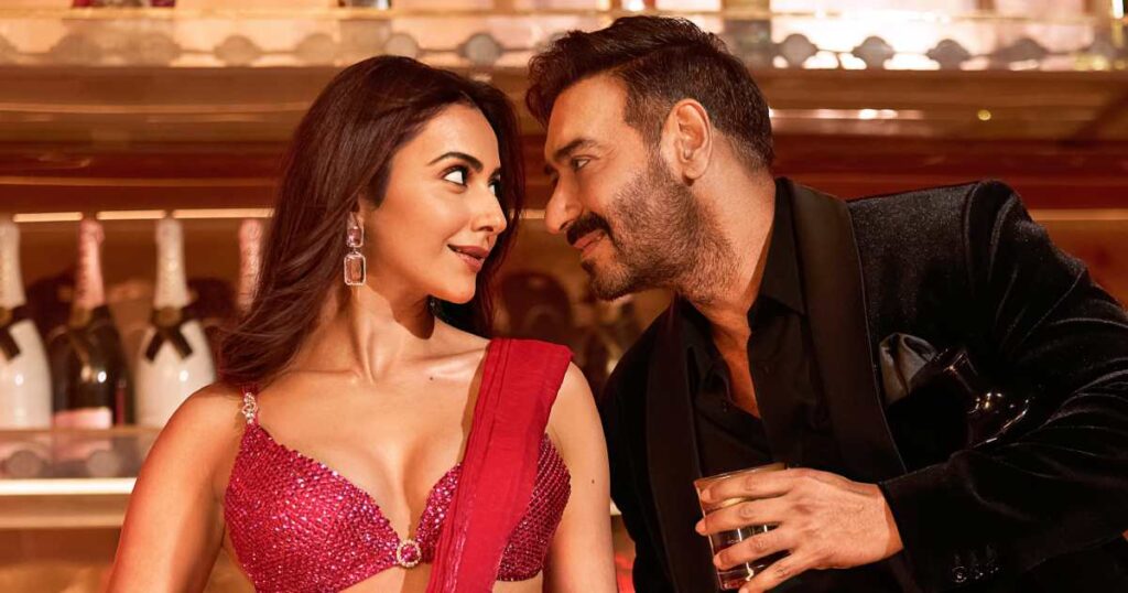 De De Pyaar De 2 Review