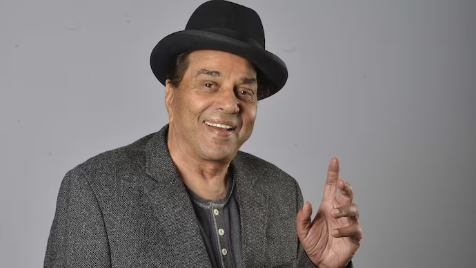 Hospital Staffer Arrested for Leaking Dharmendra's Video