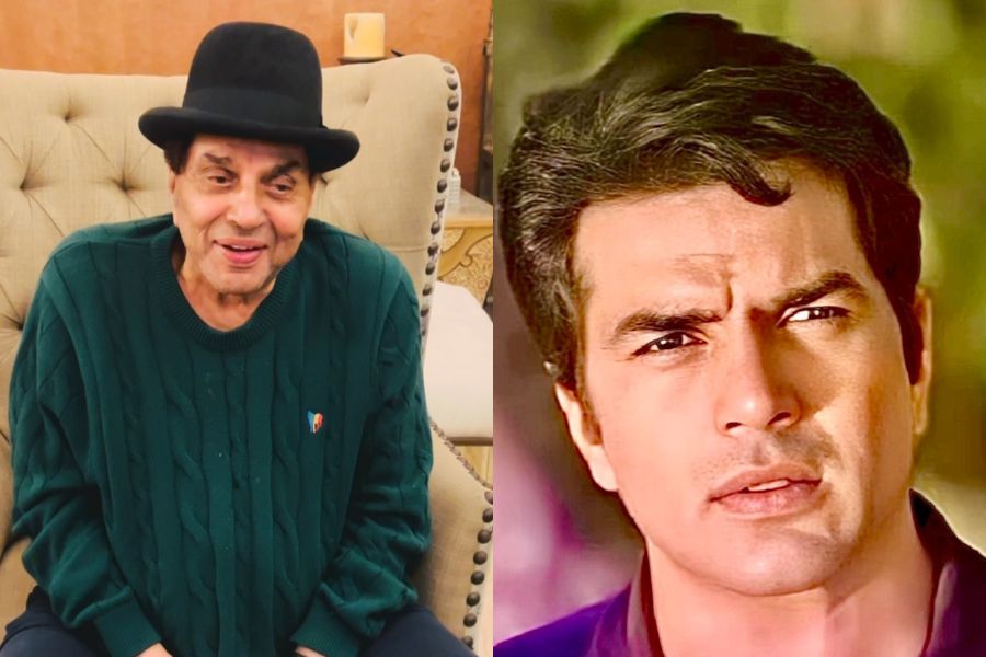 Actor Dharmendra Passes Away at 89
