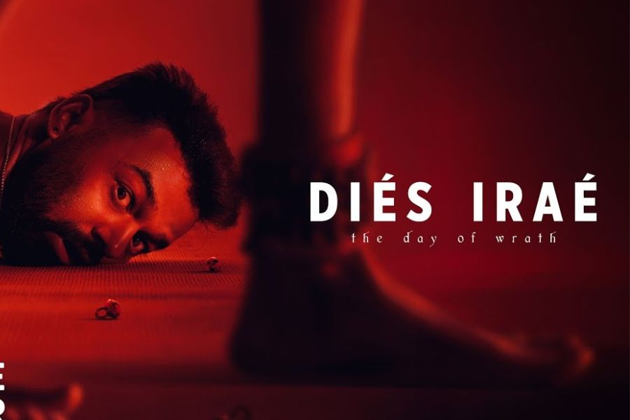 Diés Iraé OTT Release