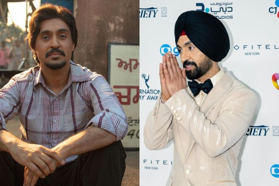 ‘Amar Singh Chamkila’ Misses Out at the International Emmys 2025